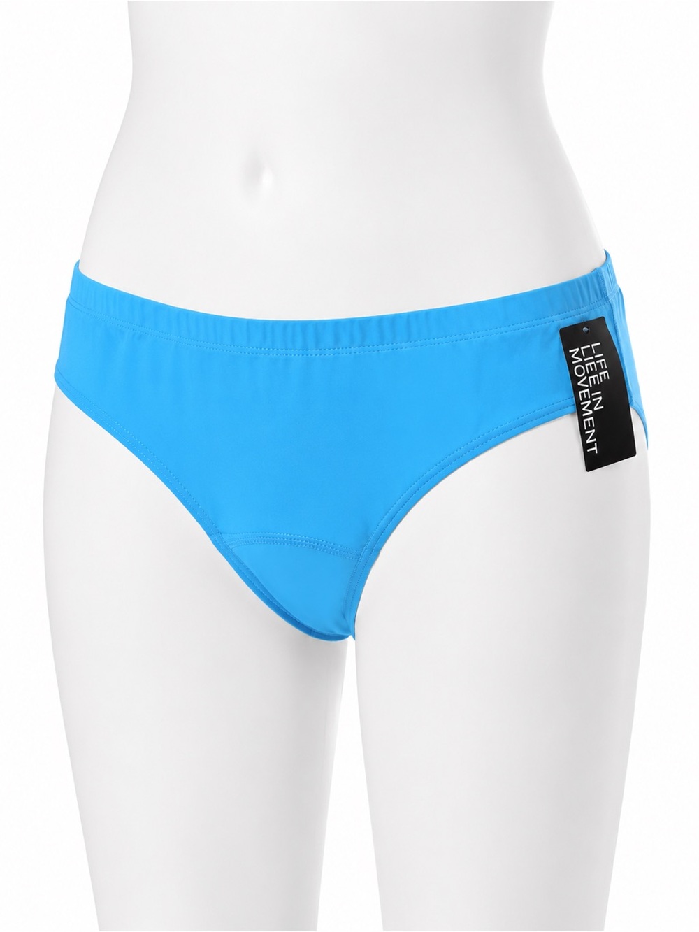 Bikewa Women’s XXL 4D Padded Cycling Briefs Chamois Underwear NWT